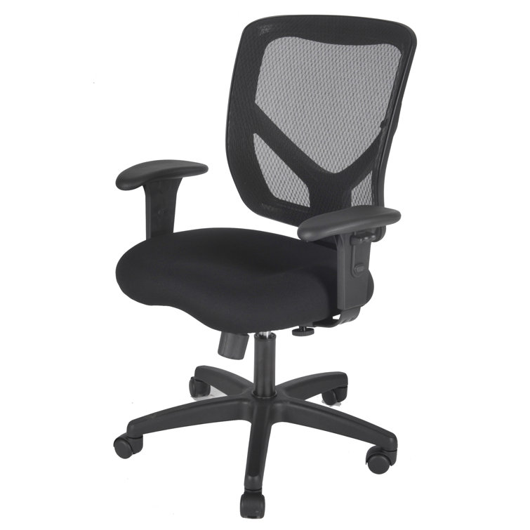 Symple Stuff Mesh Ergonomic Task Chair Wayfair